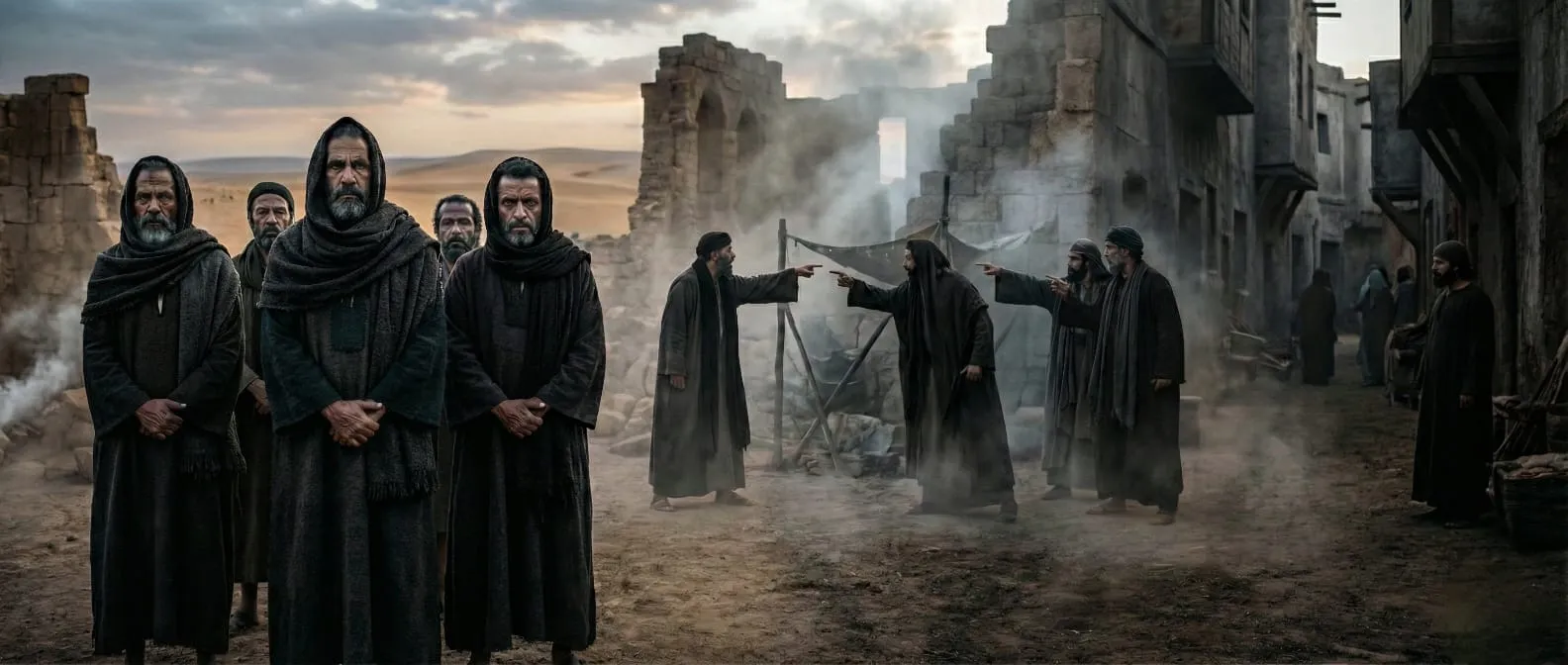 الفكر التكفيري من خوارج الصدر الأول إلى العصر الحديث