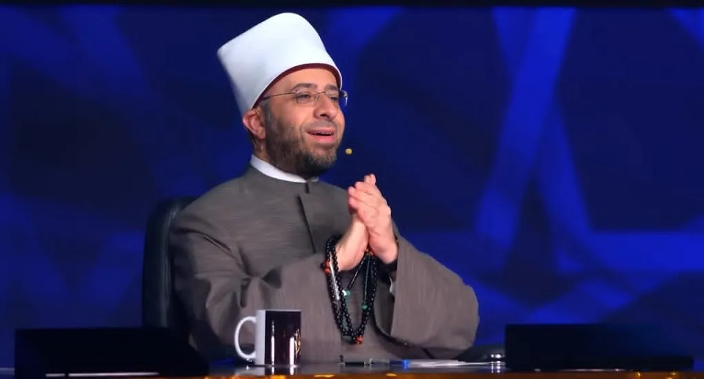 أفضل الأعمال في شهر شعبان ووصية من وزير الأوقاف