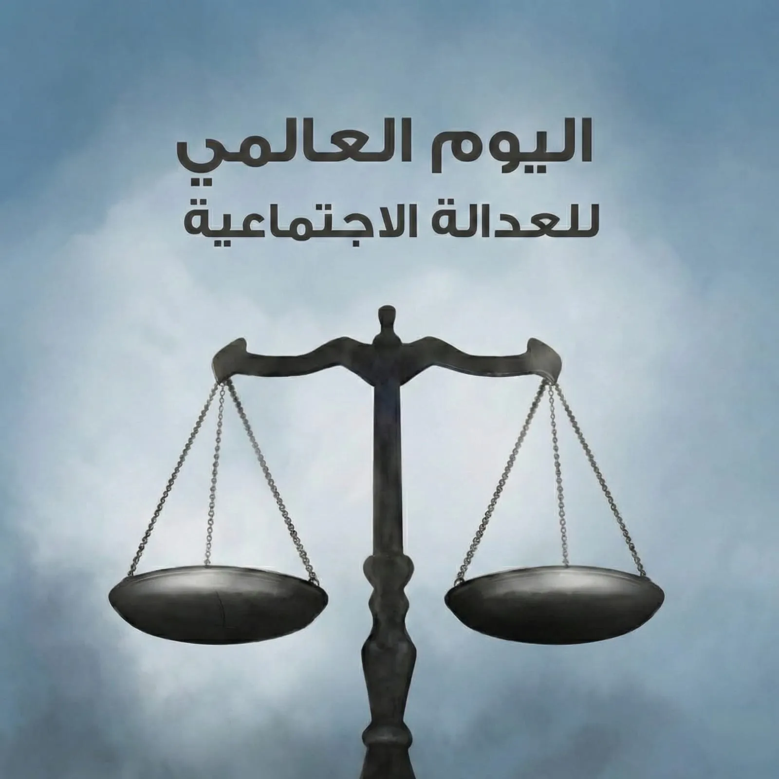 اليوم العالمي للعدالة الاجتماعية