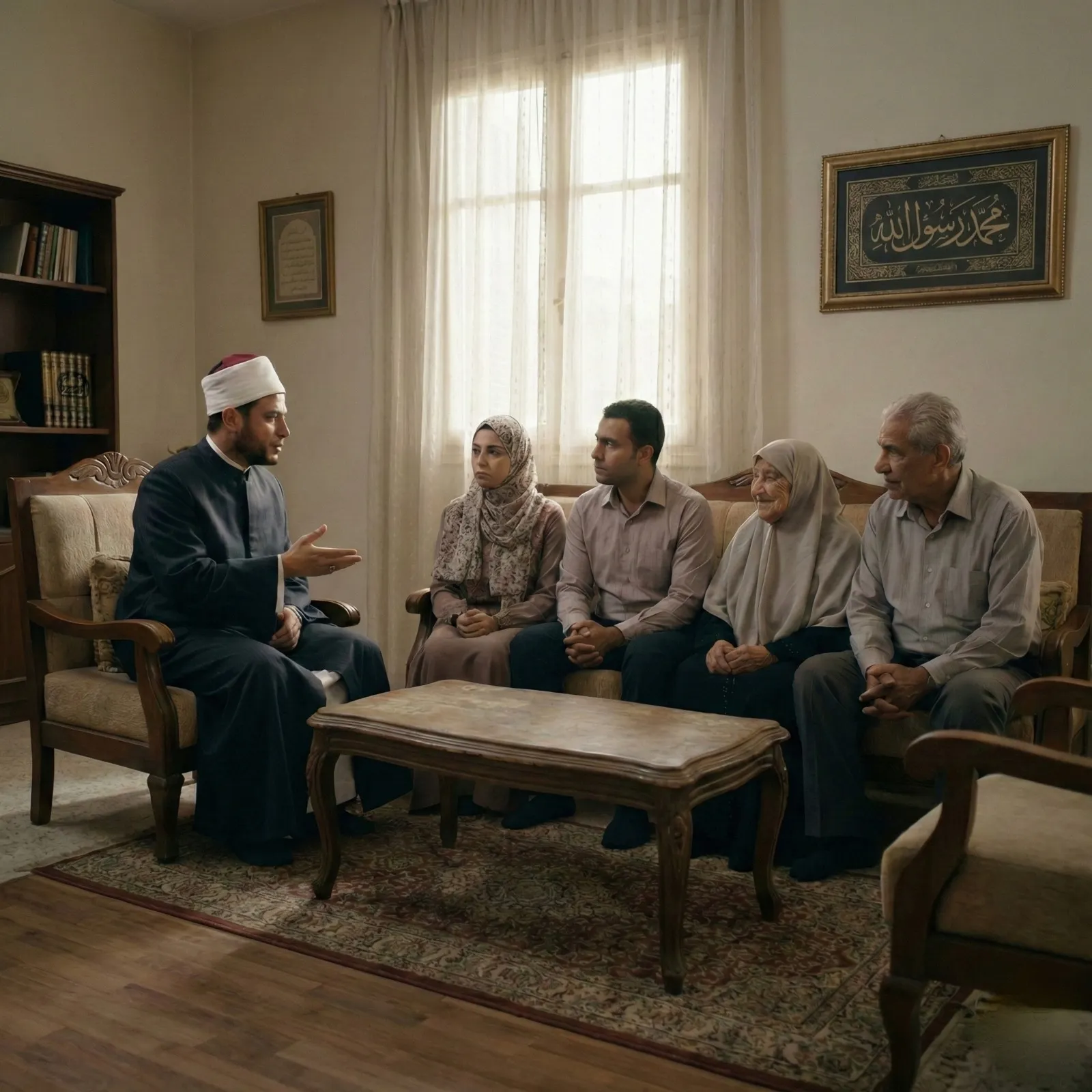 أثر الدعوة إلى الله في تماسك المجتمعات ... قراءة داخل نظريات علم الاجتماع