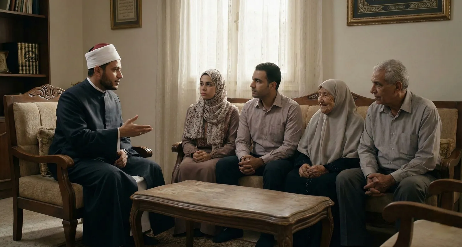 أثر الدعوة إلى الله في تماسك المجتمعات ... قراءة داخل نظريات علم الاجتماع