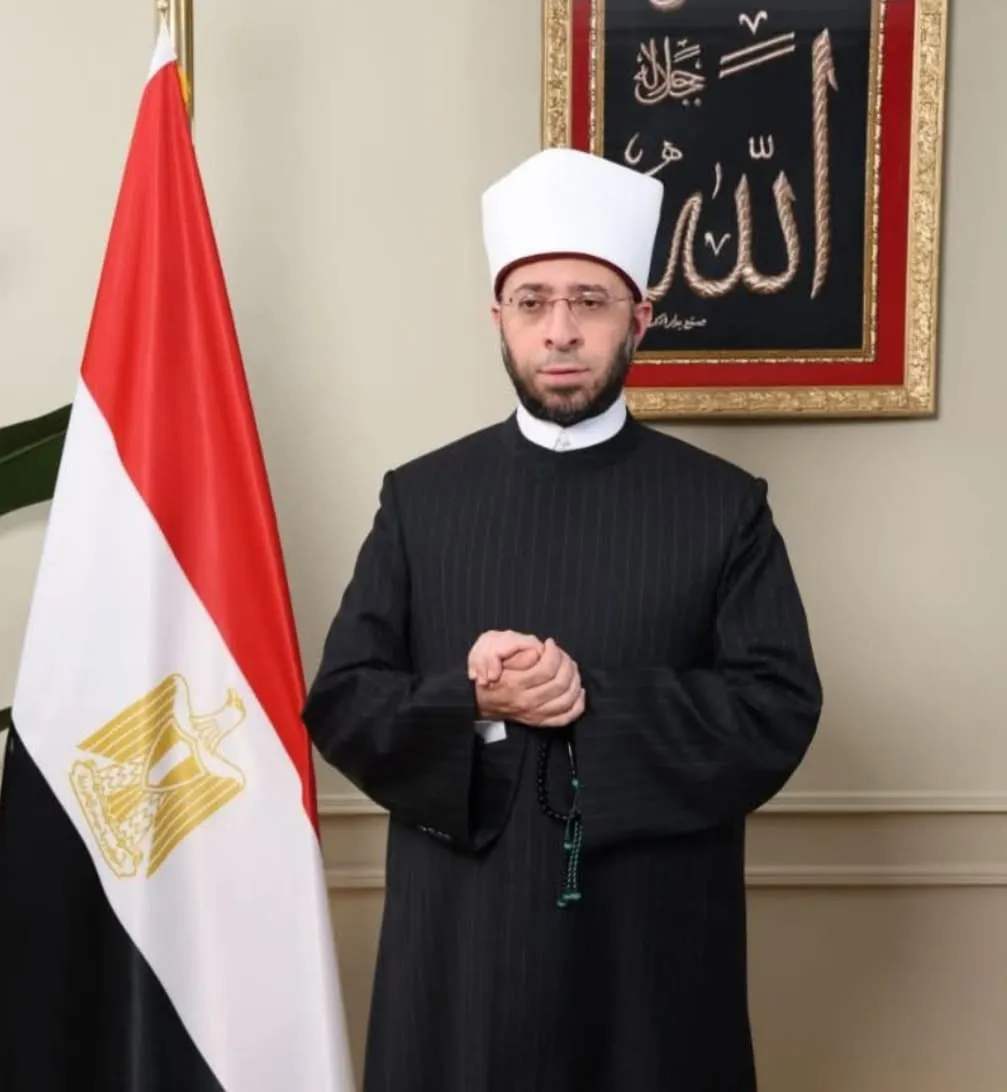 وزير الأوقاف يشكر المساهمين في نجاح مشاركة الوزارة بمعرض القاهرة الدولي للكتاب