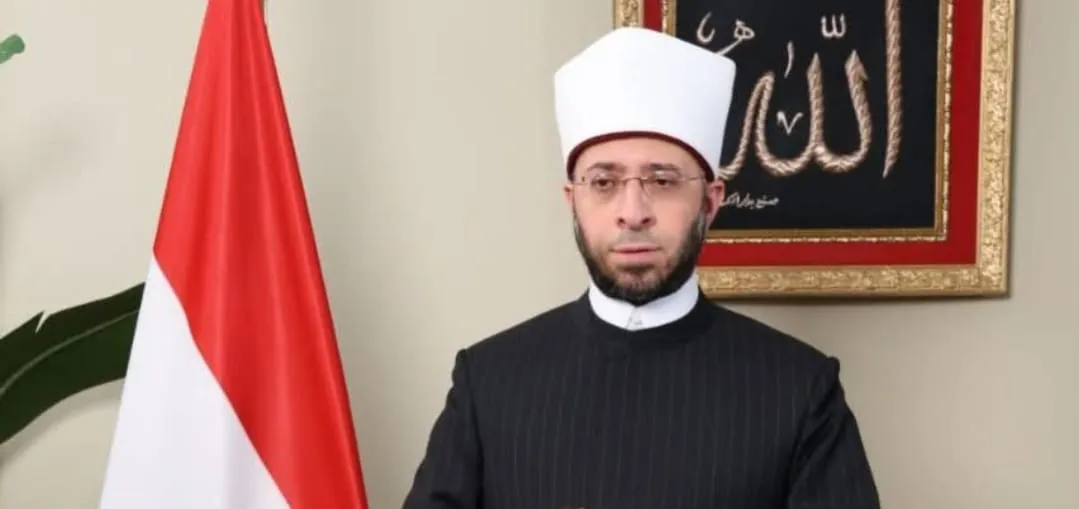 وزير الأوقاف يشكر المساهمين في نجاح مشاركة الوزارة بمعرض القاهرة الدولي للكتاب