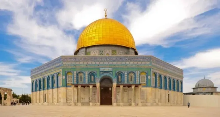 معجزة الإسراء والمعراج وأهمية قبة الصخرة