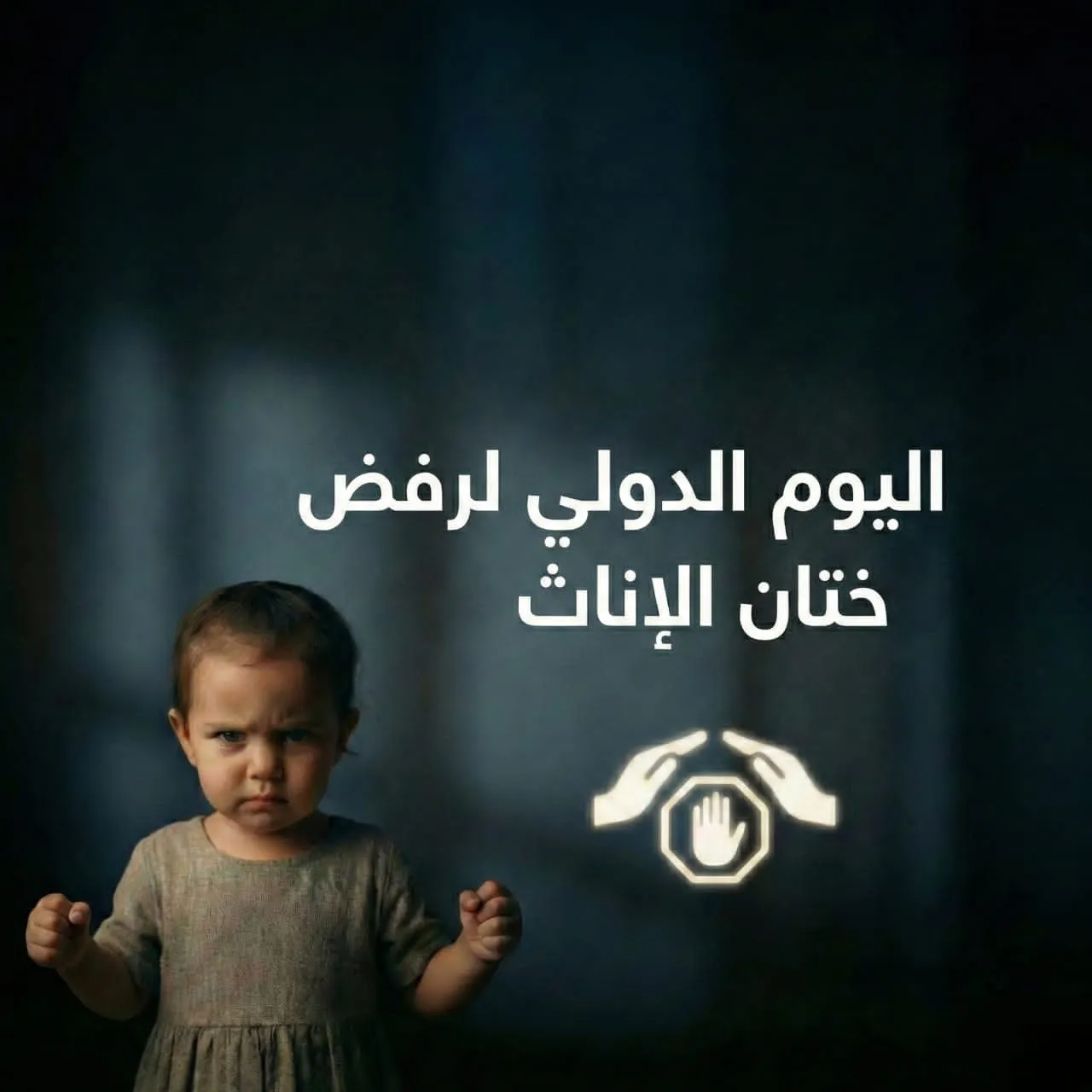 اليوم العالمي لرفض ختان الإناث