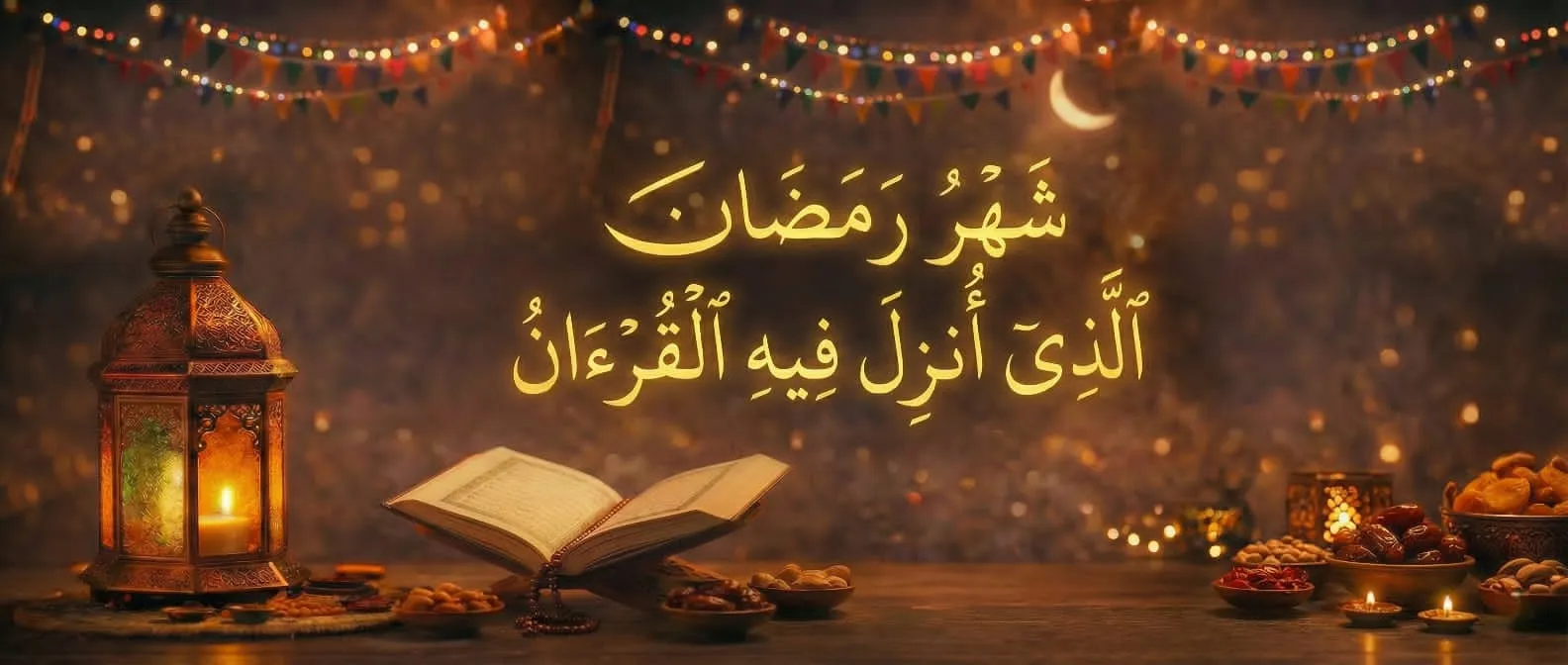 الإصدار التاسع والثلاثون: سلسلة زاد الأئمة والخطباء... استقبال شهر رمضان