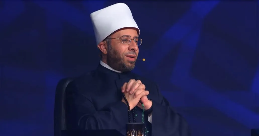 تعليق لجنة التحكيم تلاوة أشرف سيف ومحمد أحمد حسن الحلقة السادسة والعشرون برنامج دولة التلاوة