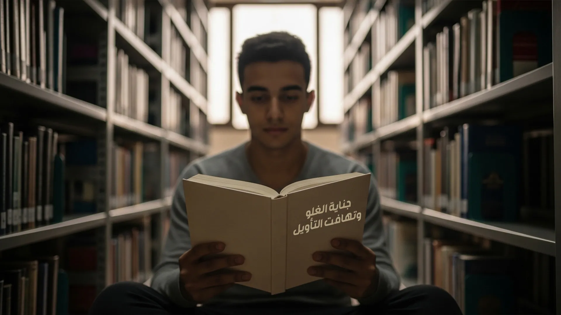 جناية الغلو وتهافت التأويل