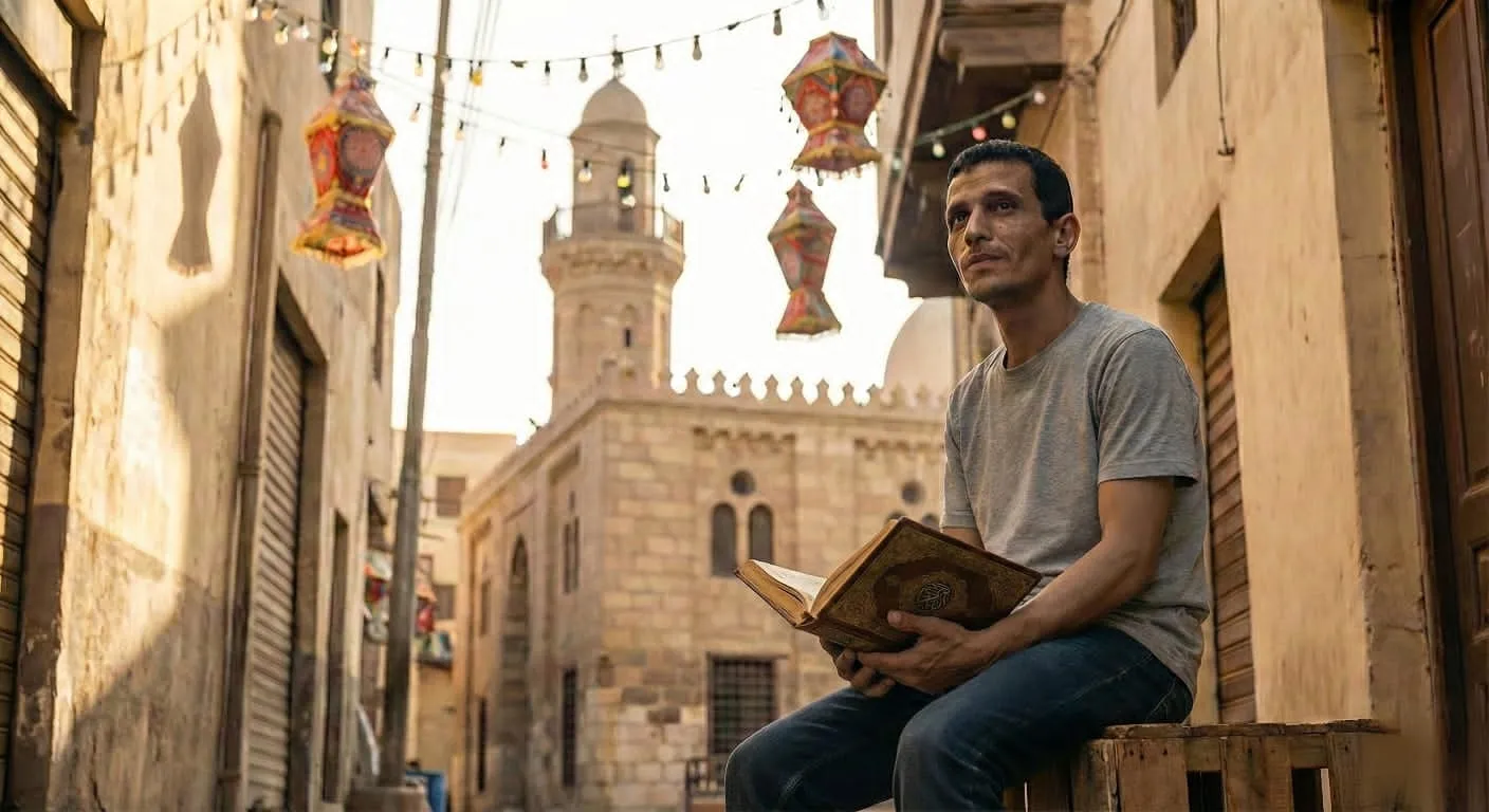 فلسفة الجوع في الإسلام من الحرمان المادي إلى السمو الروحي