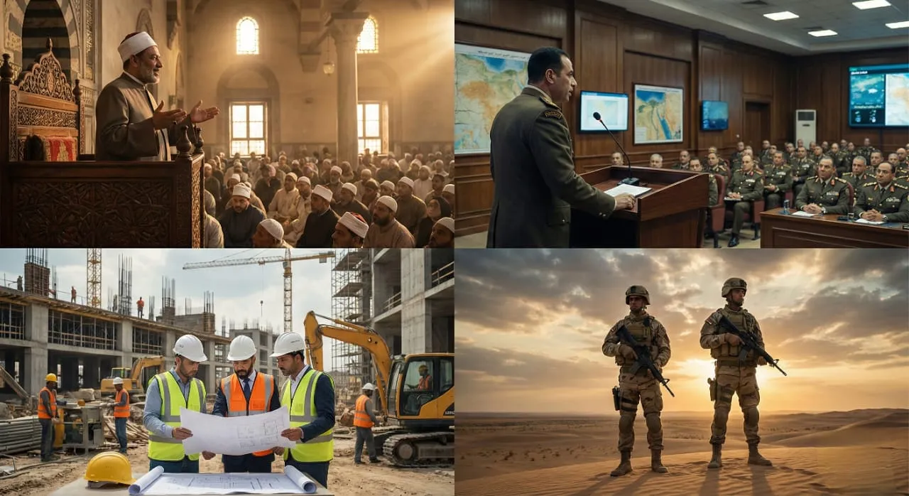 ميزان الدولة الوطنية في مواجهة الإرهاب
