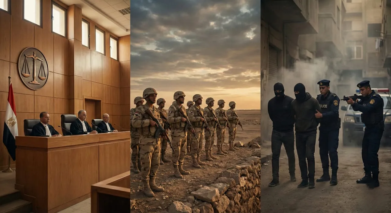الأمانة الوطنية والردع القانوني