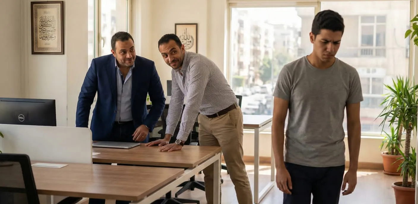 حرمة المؤمن وممارسات اغتيال كرامة الإنسان
