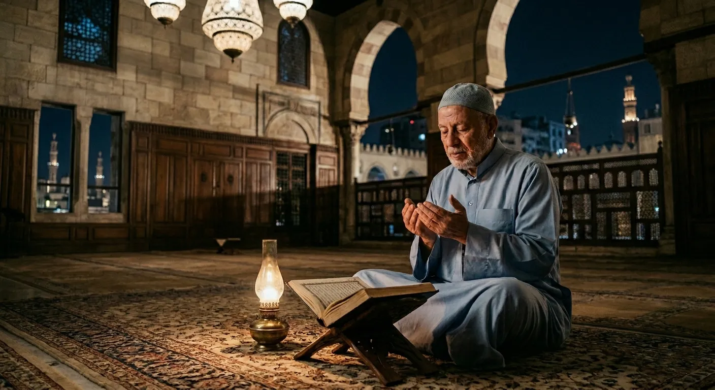 التوسل.. وحرمة التكفير