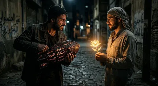 المواطنة وسراب القطيعة