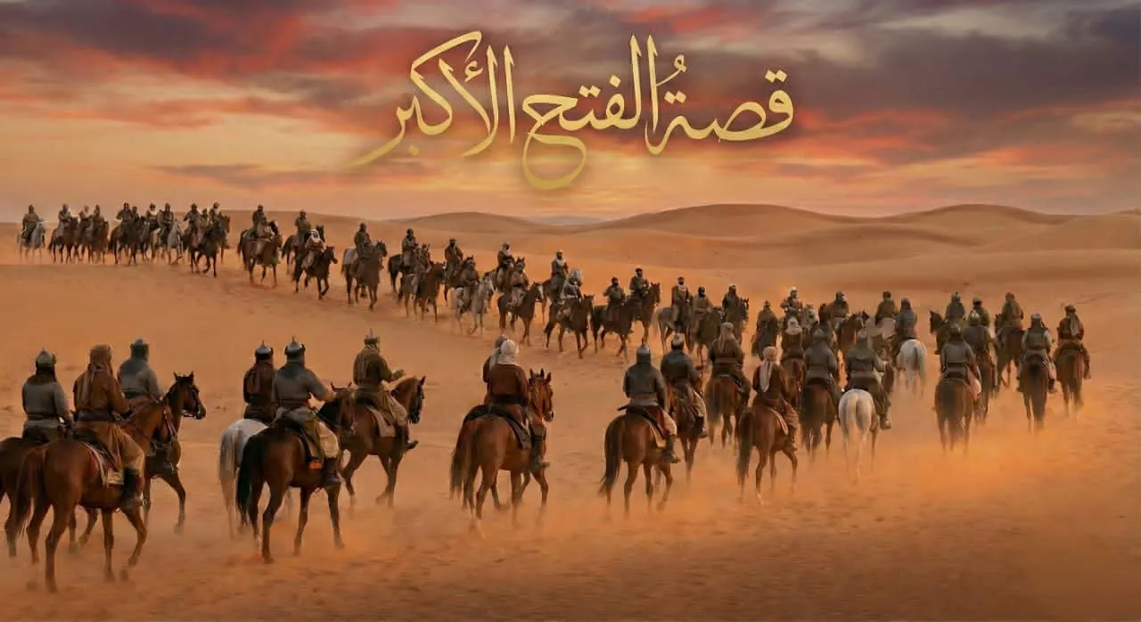 على أسوار دمشق: أنوار رجب وبشائر الفتح