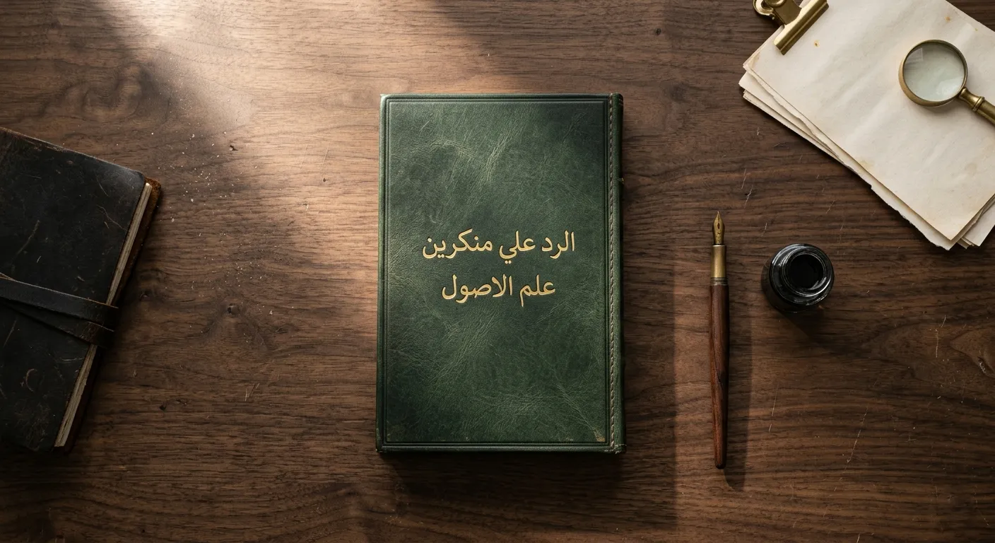 جناية النابتة على الأصول