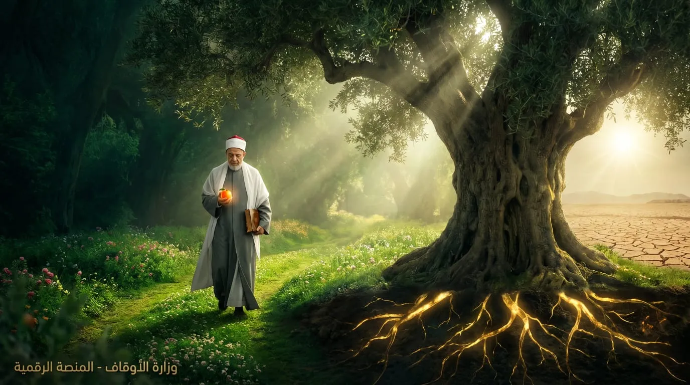 حِصنُ الأصول