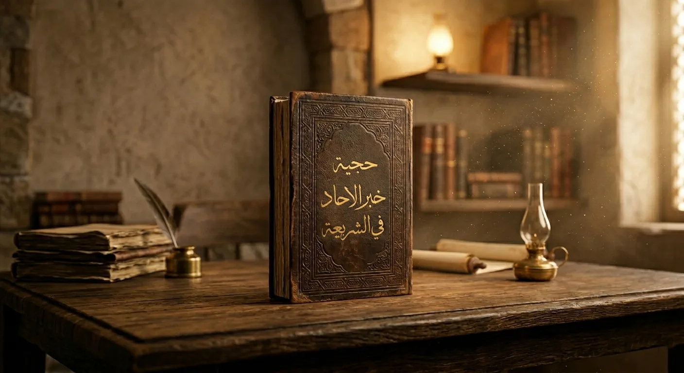 خبر الآحاد.. بين دقة المحدثين وافتراءات المارقين