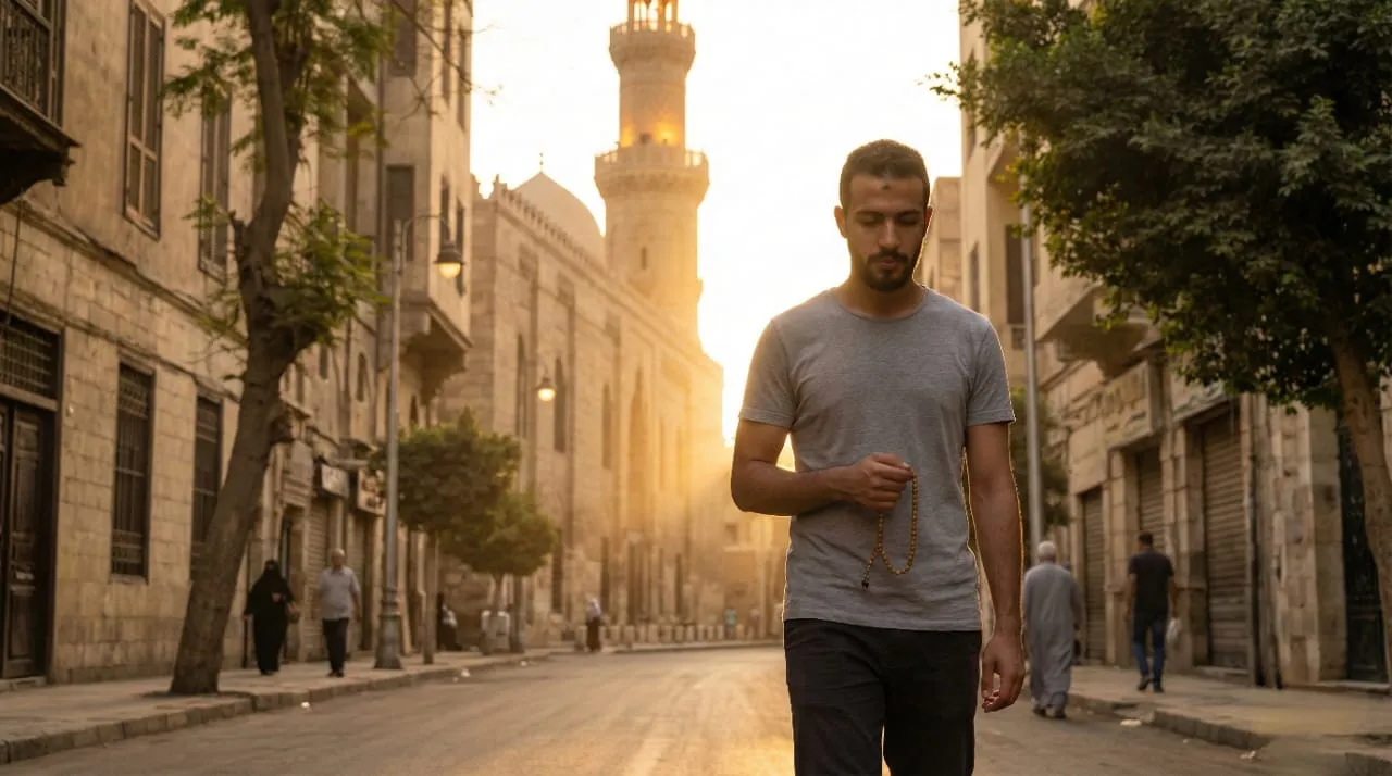 رسالة إلى صائم كيف تظل ربانيا لا رمضانيا