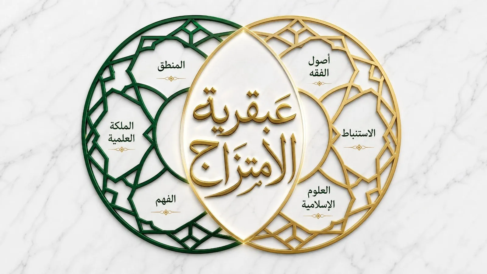 عبقرية الامتزاج ومحاربة الانغلاق