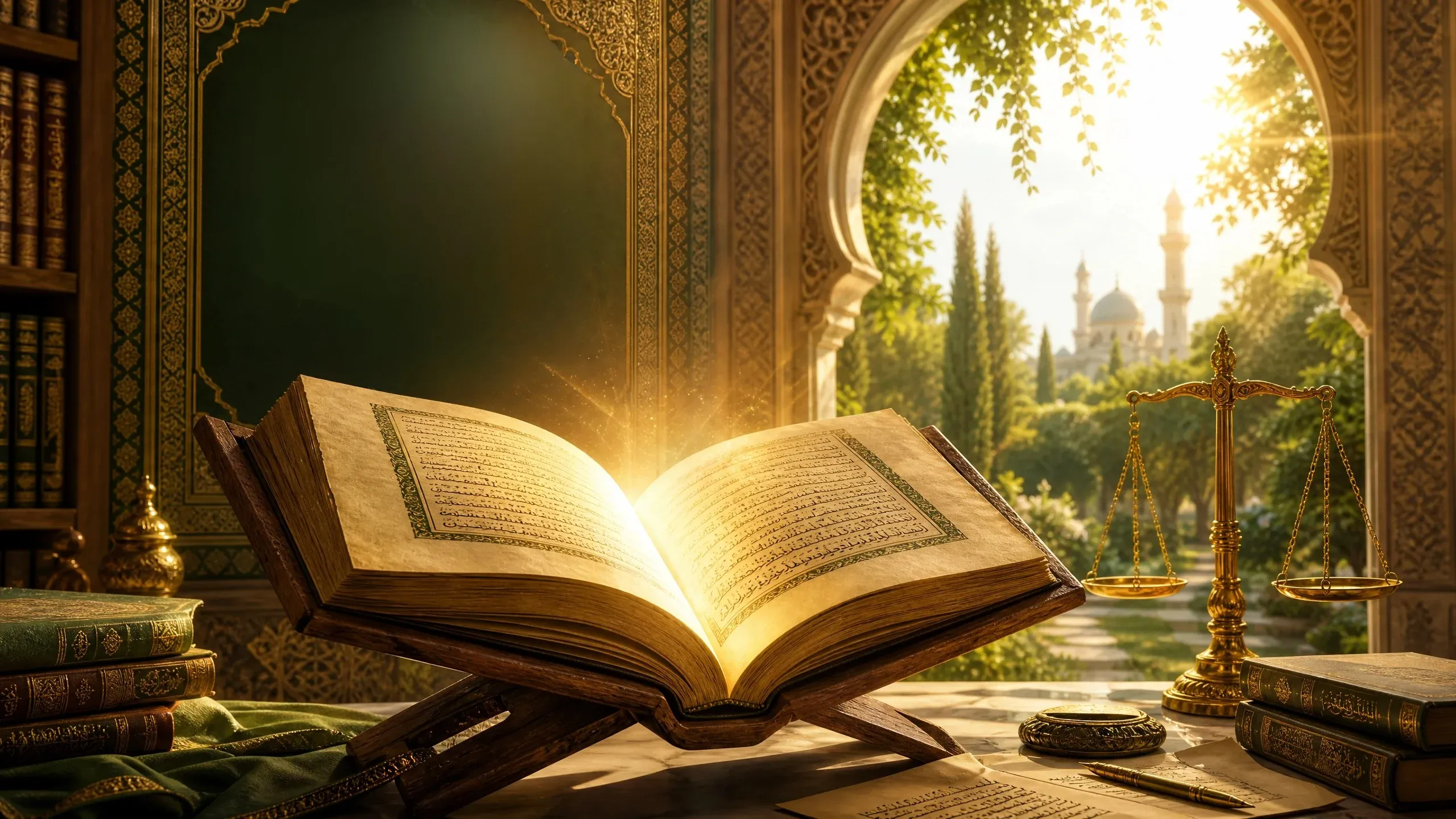 فقه الالتزام.. وسعة الإسلام