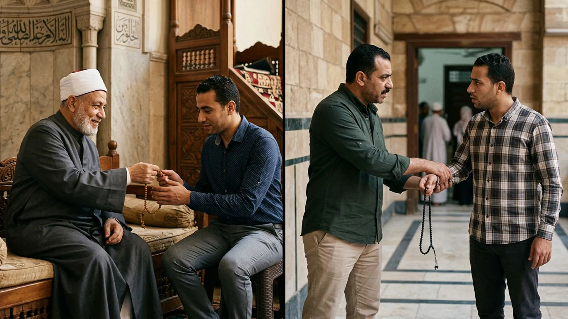 فقه البدعة وضلال التبديع
