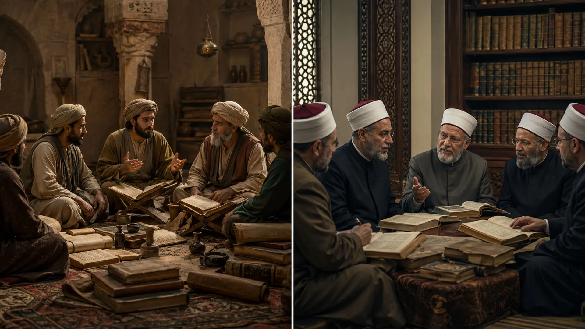 فقه السعة.. وضوابط الاستنباط