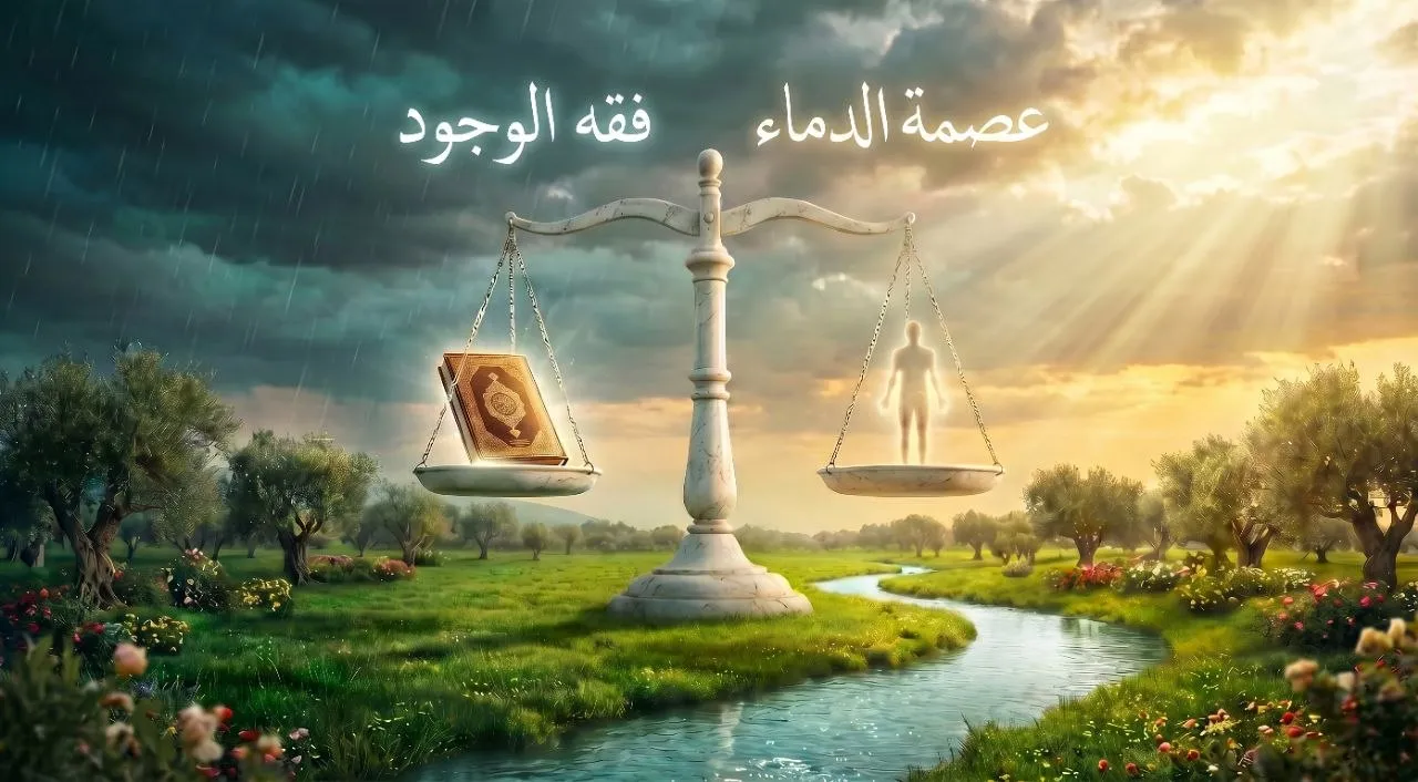 فقه الوجود وجناية التكفير