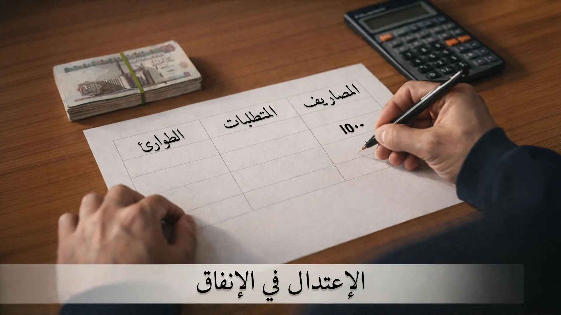 الاعتدال في الإنفاق سلوك حضاري وقيمة دينية أصيلة.. خطط قبل أن تشتري
