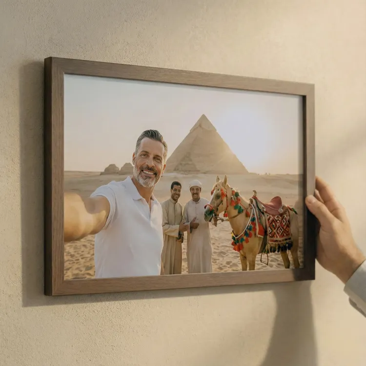 حسن معاملة السائح