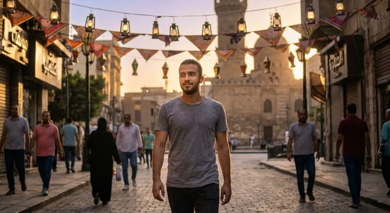 أثر الصيام في غرس قيم الصبر والمثابرة