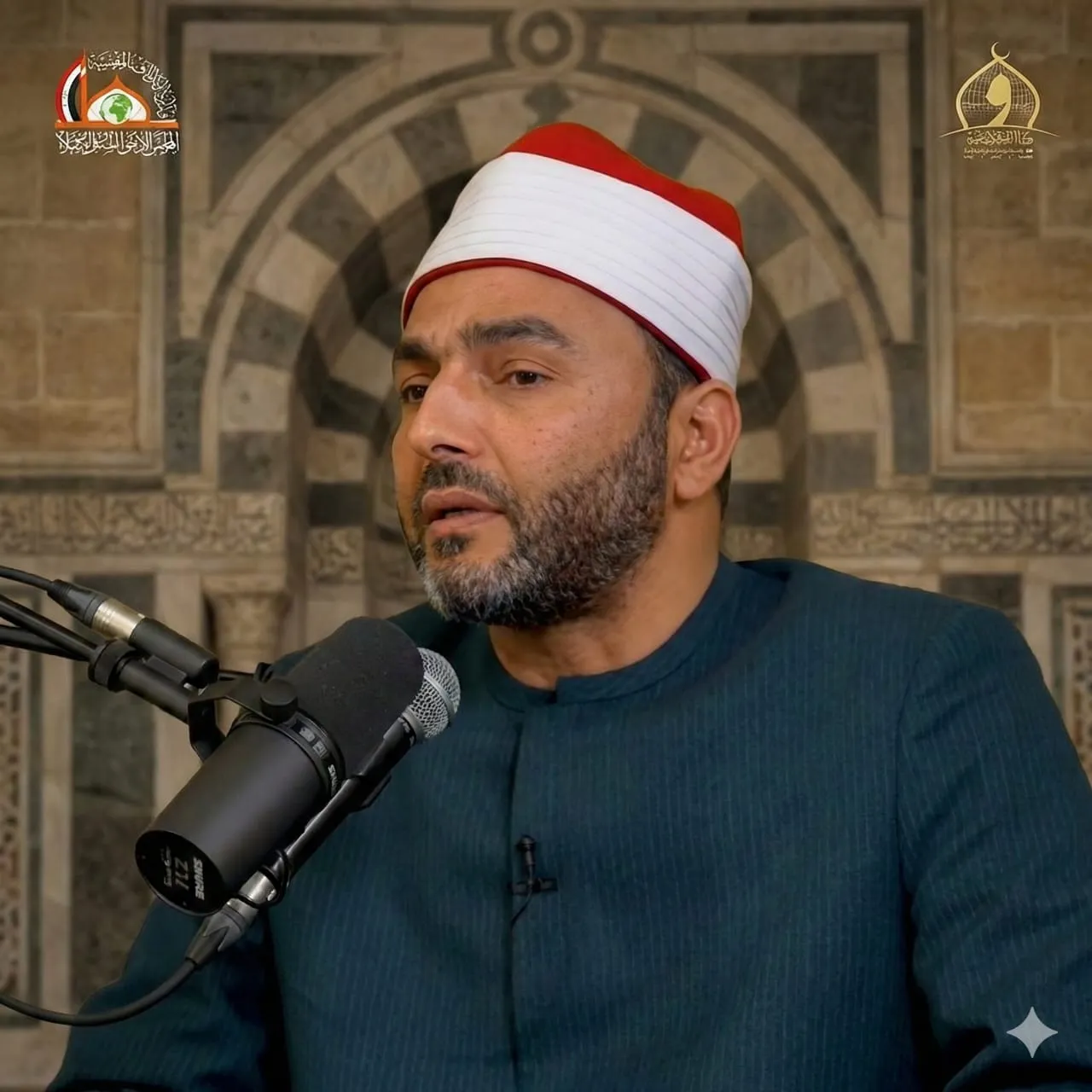 ابتهال إن شئت أن تحيا سليمًا من الأذى