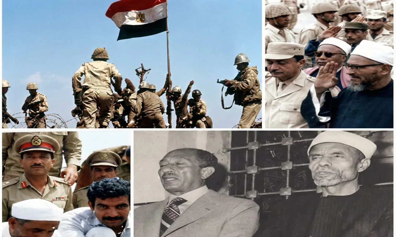 هل كانت حرب أكتوبر ١٩٧٣ ملحمة إيمانية حقًّا؟