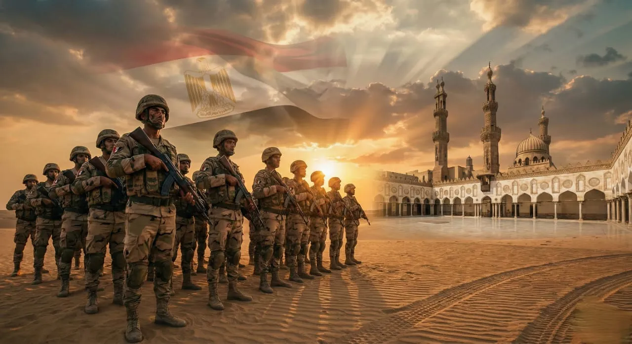 الوطن أمانة والدين رحمة