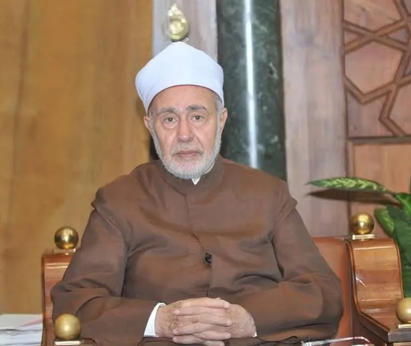 من تراث ملتقى الفكر الإسلامي كلمة فضيلة أ.د محمد سيد طنطاوي شيخ الأزهر رحمه الله