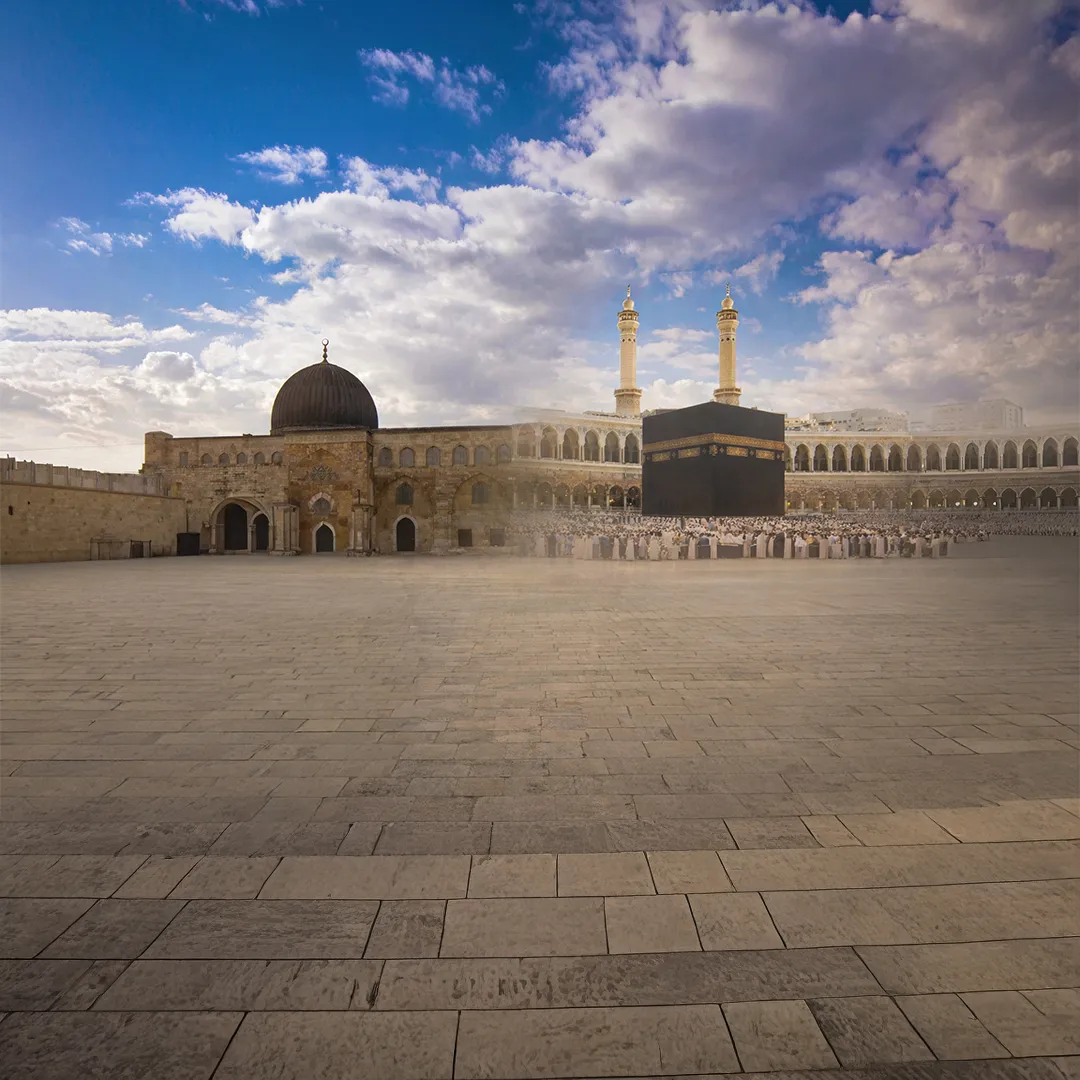 تحويل القبلة تجليات الحكمة التشريعية والتكريمِ النبوي