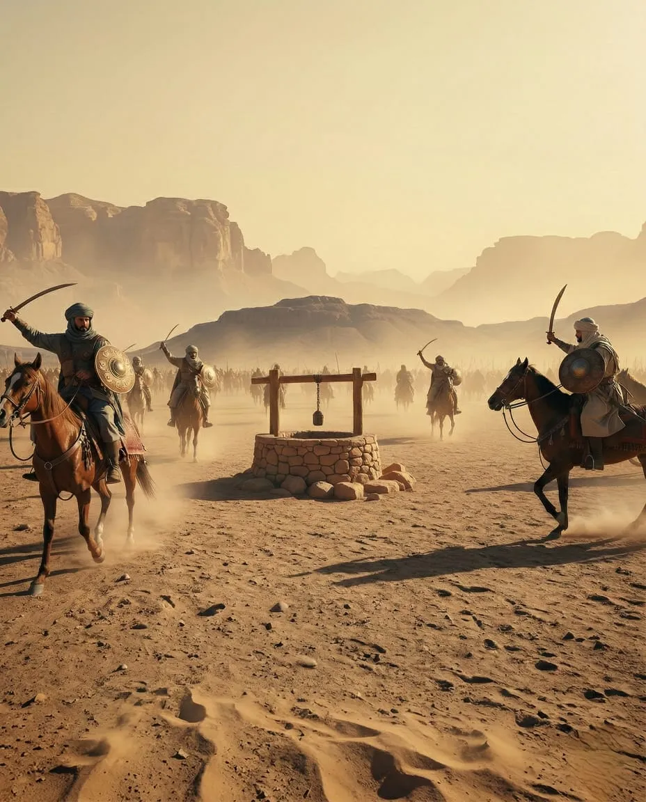 زاد الأئمة والخطباء الإصدار (٤٢) الدليل الإرشادي لخطب الجمعة... آيات الله في بدر
