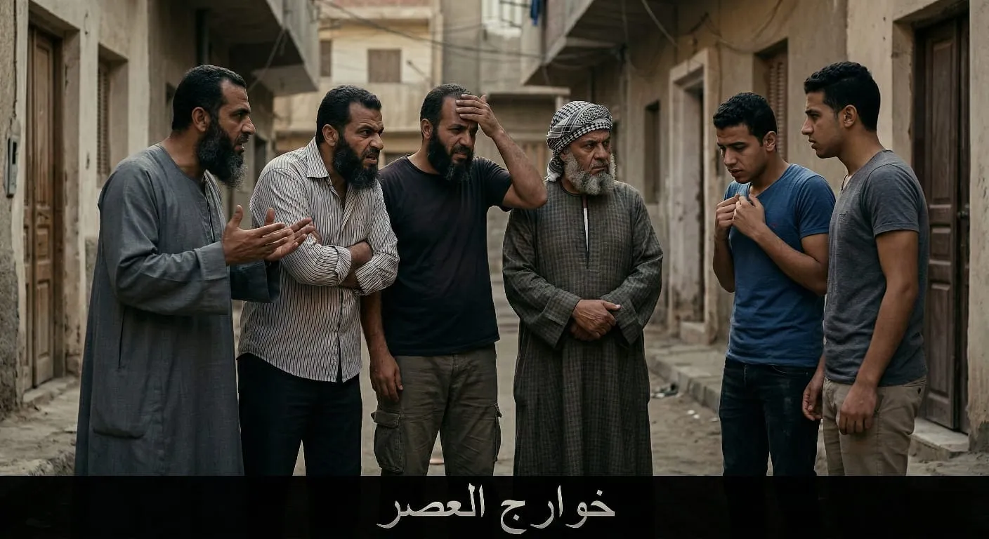 تفكيك آليات القهر وأدوات الترويع في ميزان الشريعة والقانون