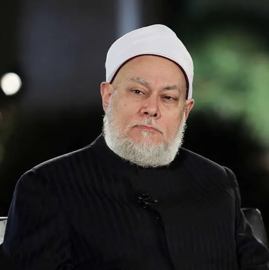 من تراث ملتقى الفكر الإسلامي كلمة أ.د علي جمعة عضو هيئة كبار العلماء