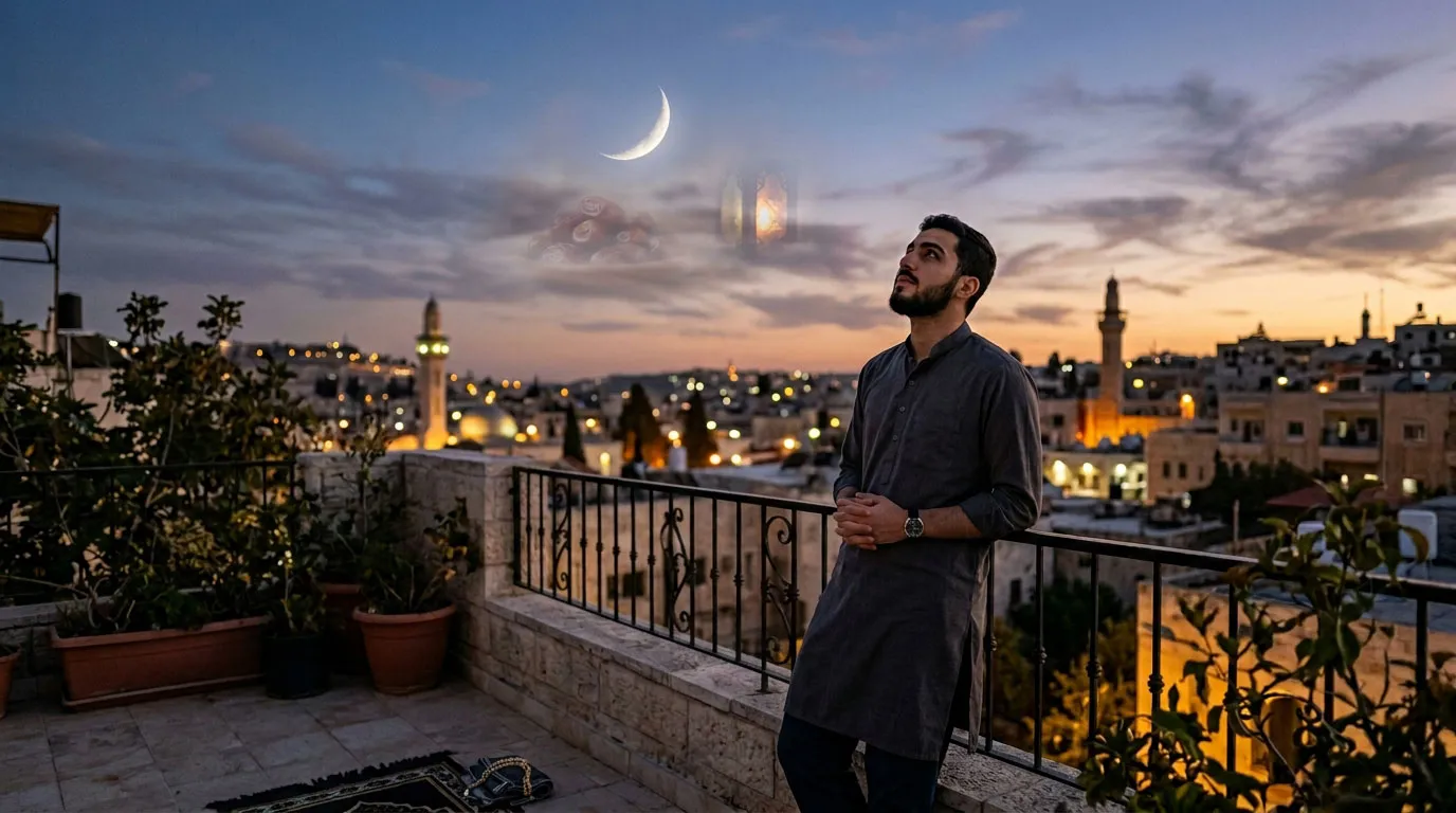 صيام الست من شوال
