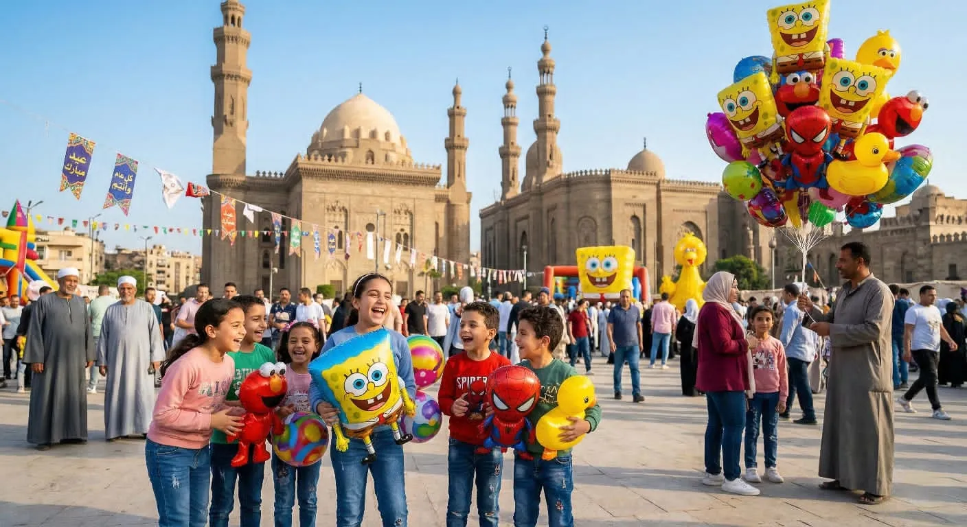 خطبة عيد الفطر يومُ الجائزةِ