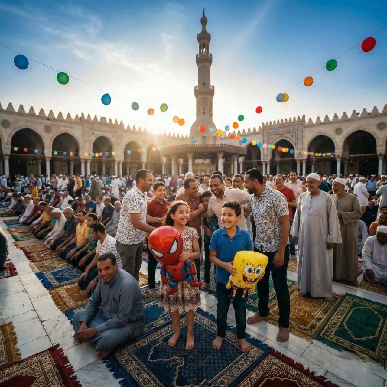زاد الأئمة والخطباء الإصدار (٤٤) الدليل الإرشادي... خطبة عيد الفطر يوم الجائزة