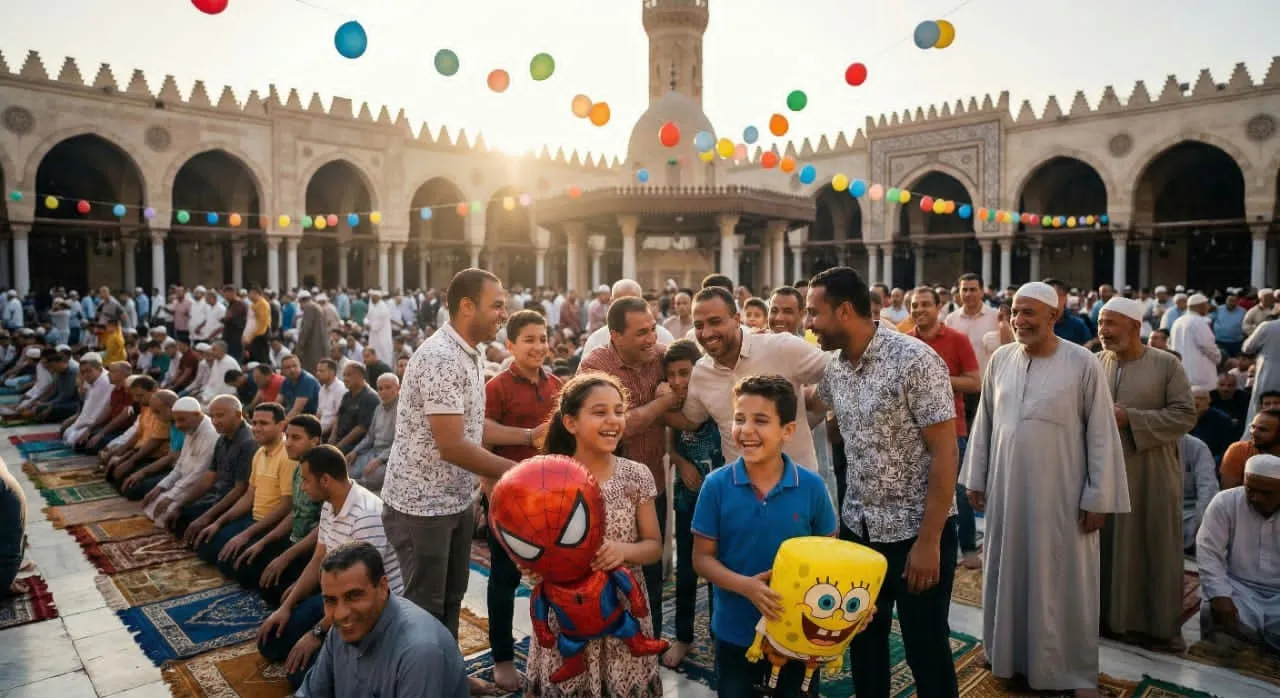 زاد الأئمة والخطباء الإصدار (٤٤) الدليل الإرشادي... خطبة عيد الفطر يوم الجائزة