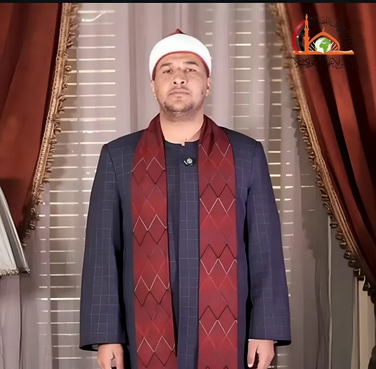 ابتهال مجيب السائلين حملت ذنبي للشيخ بلال سيف