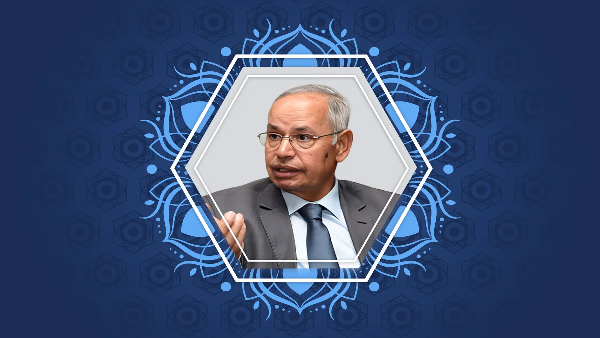 أ.د/  محمد الشحات الجندي