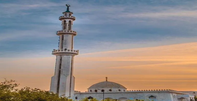 مسجد التوفيق المستقبل- الإسماعيلية