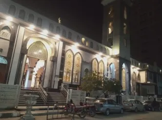 مسجد البقلي بأسيوط