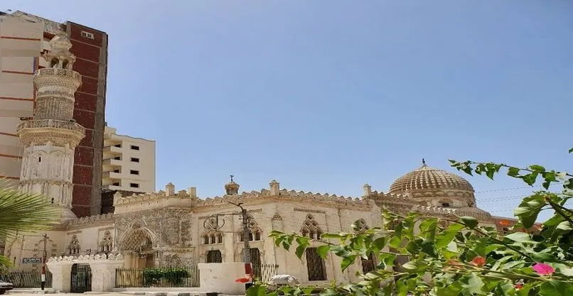 مسجد الطاروطي