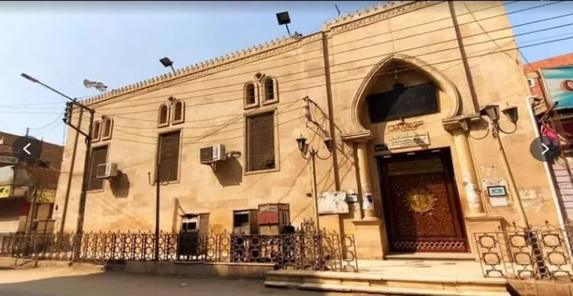 جامع سادات قريش