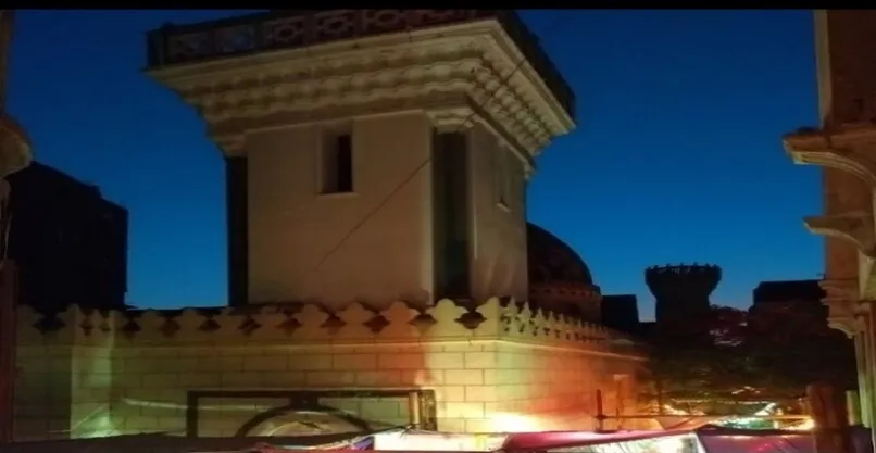 مسجد سيدي أحمد الدردير